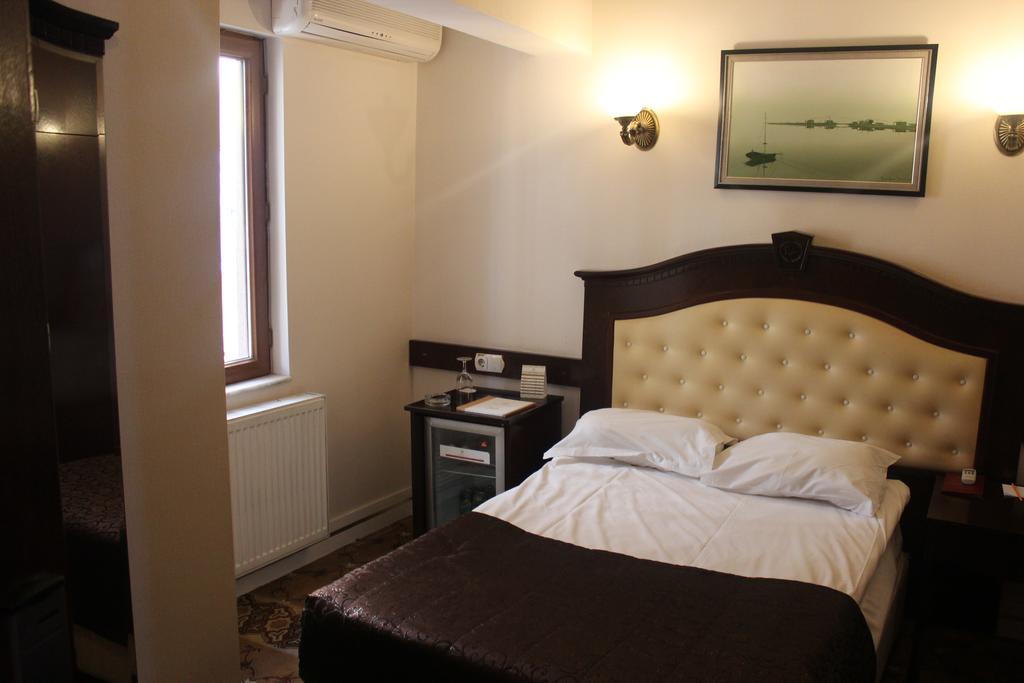 Royal Anka Hotel Ankara Exterior photo